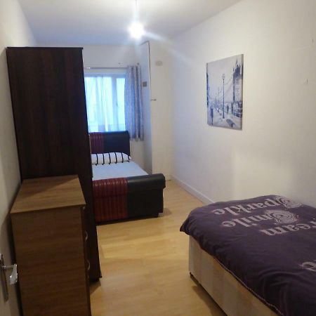 Butler House Apartman London Kültér fotó