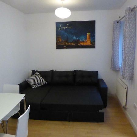 Butler House Apartman London Kültér fotó