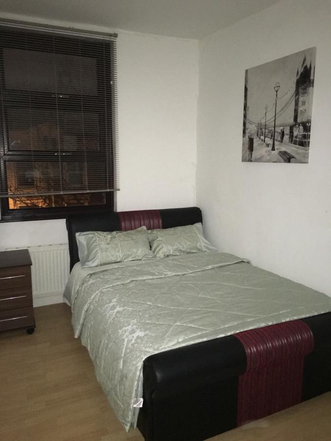 Butler House Apartman London Kültér fotó