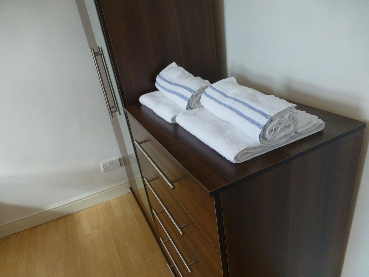 Butler House Apartman London Kültér fotó