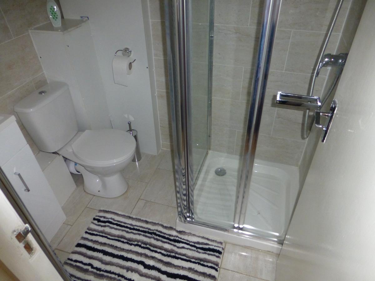 Butler House Apartman London Kültér fotó
