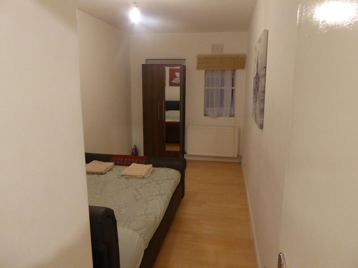 Butler House Apartman London Kültér fotó