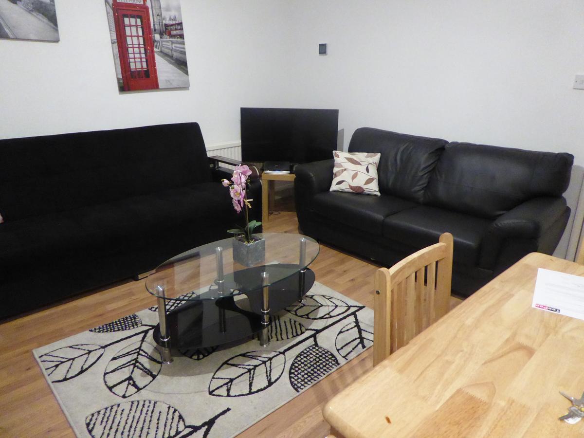 Butler House Apartman London Kültér fotó
