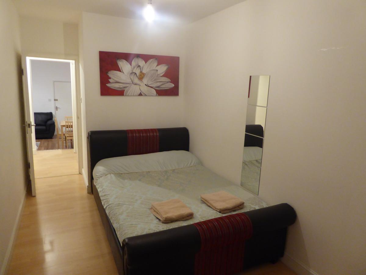 Butler House Apartman London Kültér fotó