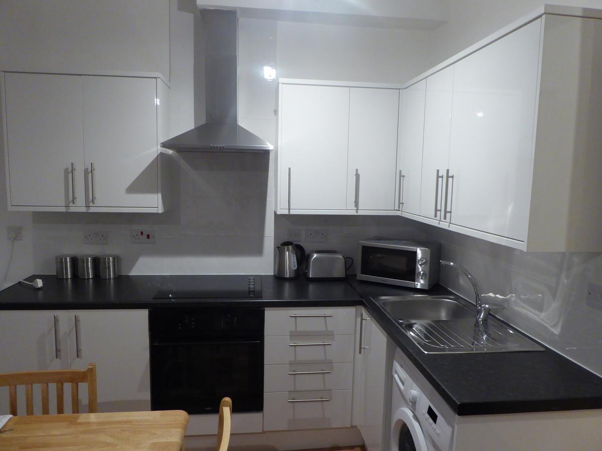 Butler House Apartman London Kültér fotó