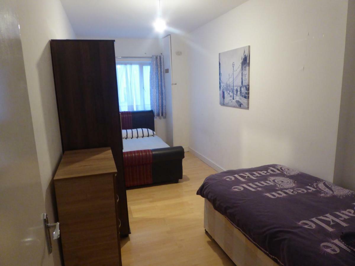 Butler House Apartman London Kültér fotó
