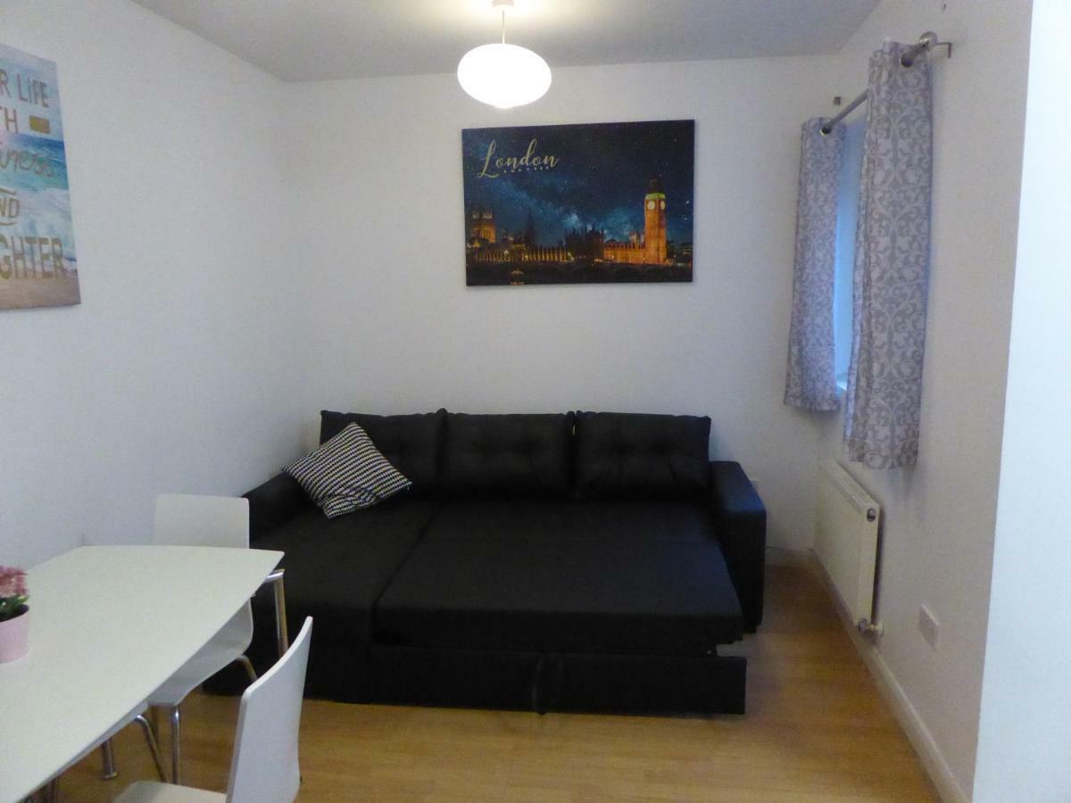 Butler House Apartman London Kültér fotó