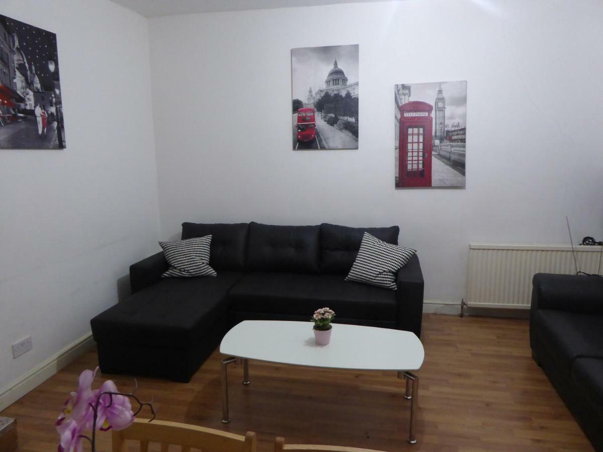 Butler House Apartman London Kültér fotó