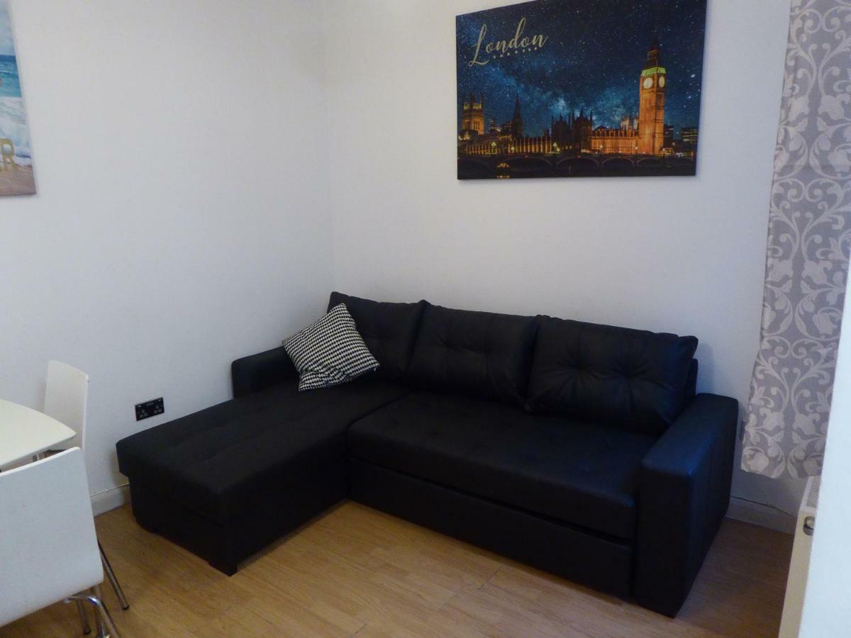 Butler House Apartman London Kültér fotó
