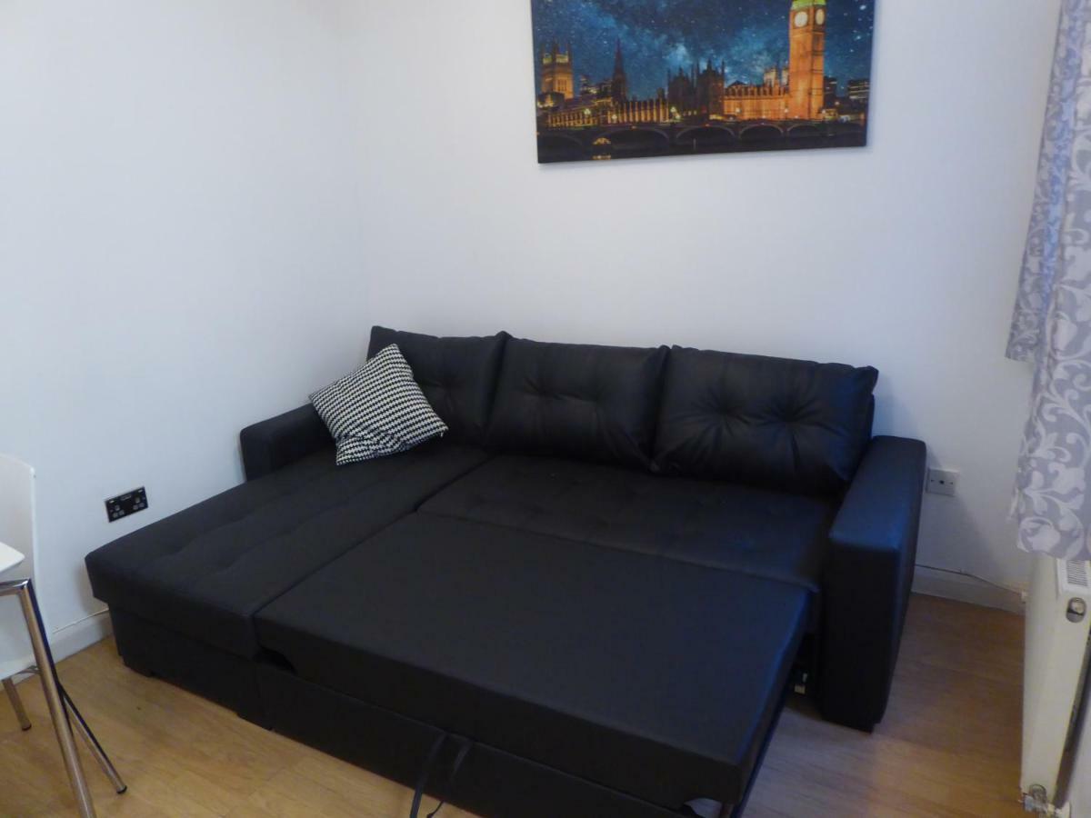 Butler House Apartman London Kültér fotó
