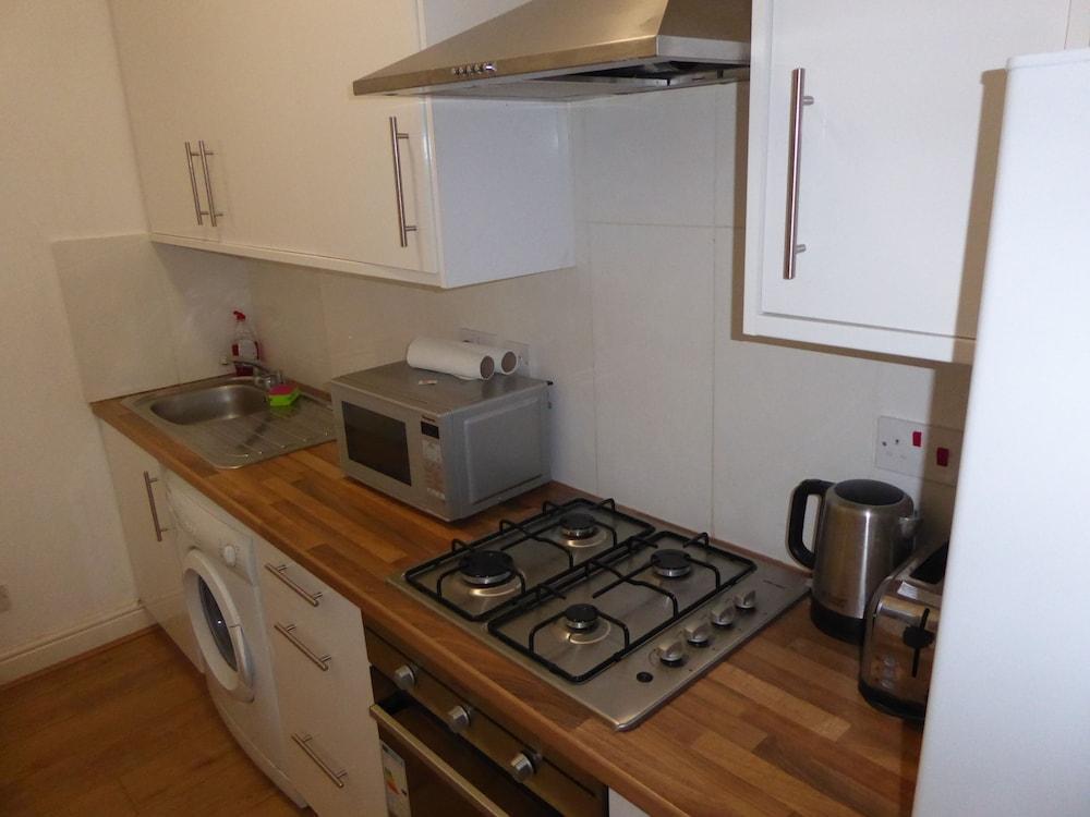 Butler House Apartman London Kültér fotó